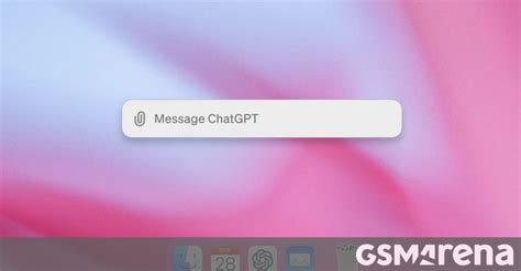 ChatGPT app for macOS now available for free .